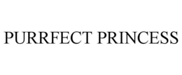 PURRFECT PRINCESS trademark