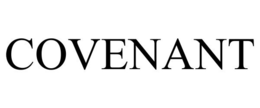 COVENANT trademark
