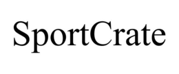 SPORTCRATE trademark