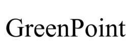 GREENPOINT trademark