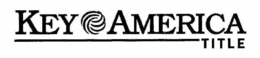 KEY AMERICA TITLE trademark