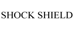 SHOCK SHIELD trademark