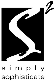 S2 S I M P L Y SOPHISTICATE trademark