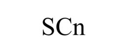 SCN trademark