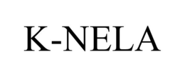 K-NELA trademark
