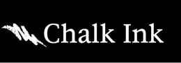 CHALK INK trademark