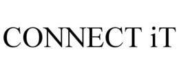 CONNECT IT trademark