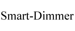 SMART-DIMMER trademark