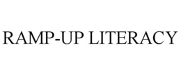 RAMP-UP LITERACY trademark