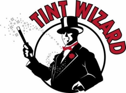 TINT WIZARD trademark