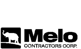 MELO CONTRACTORS CORP. trademark