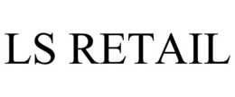 LS RETAIL trademark