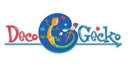 DECO GECKO trademark