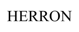 HERRON trademark