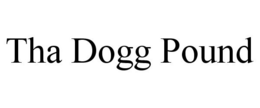 THA DOGG POUND trademark