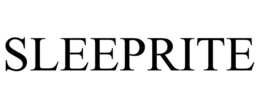 SLEEPRITE trademark