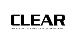 CLEAR COMMERCIAL LENDING EASY AS RESIDENTIAL trademark