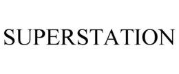 SUPERSTATION trademark