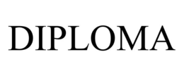 DIPLOMA trademark