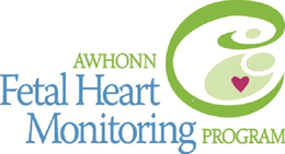 AWHONN FETAL HEART MONITORING PROGRAM trademark