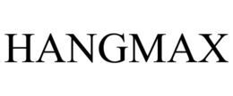 HANGMAX trademark