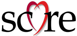 SCORE trademark