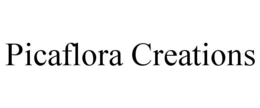 PICAFLORA CREATIONS trademark