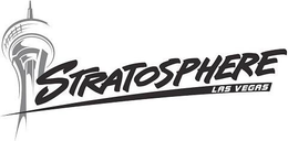 STRATOSPHERE LAS VEGAS trademark