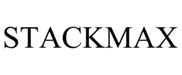 STACKMAX trademark