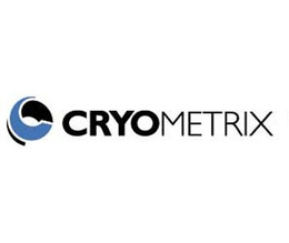 CRYOMETRIX trademark