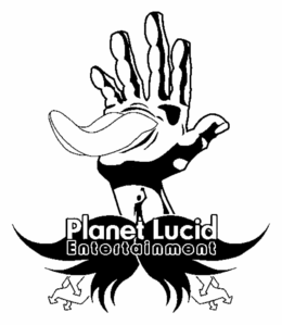 PLANET LUCID ENTERTAINMENT trademark