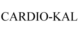 CARDIO-KAL trademark