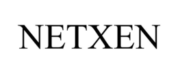 NETXEN trademark