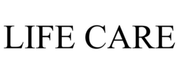 LIFE CARE trademark
