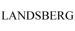 LANDSBERG trademark