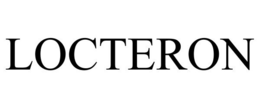 LOCTERON trademark