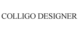 COLLIGO DESIGNER trademark