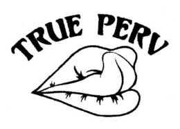 TRUE PERV trademark