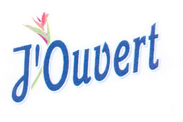 J'OUVERT trademark