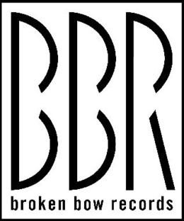 BBR BROKEN BOW RECORDS trademark
