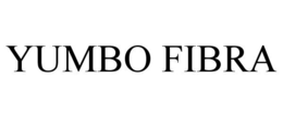 YUMBO FIBRA trademark