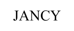 JANCY trademark