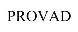 PROVAD trademark
