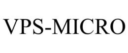 VPS-MICRO trademark