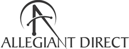 A ALLEGIANT DIRECT trademark