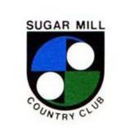 SUGAR MILL COUNTRY CLUB trademark