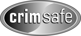 CRIMSAFE trademark
