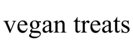 VEGAN TREATS trademark