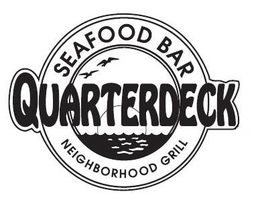 QUARTERDECK SEAFOOD BAR NEIGHBORHOOD GRILL trademark