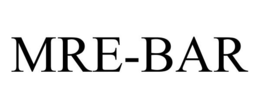 MRE-BAR trademark